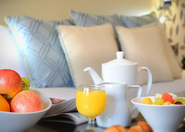 Hotel Mill Park Donegal Town