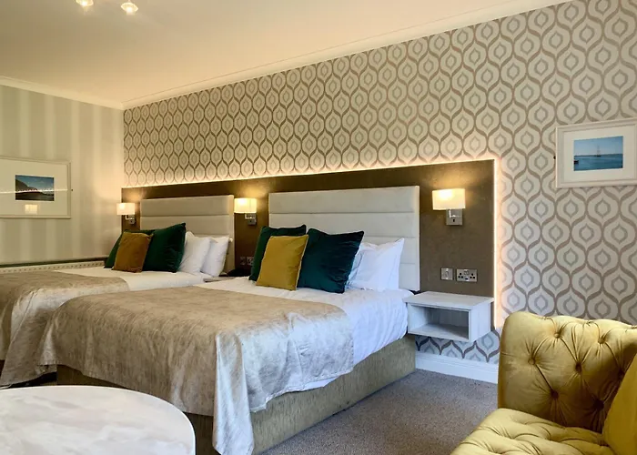 Mill Park Hotel Donegal Town