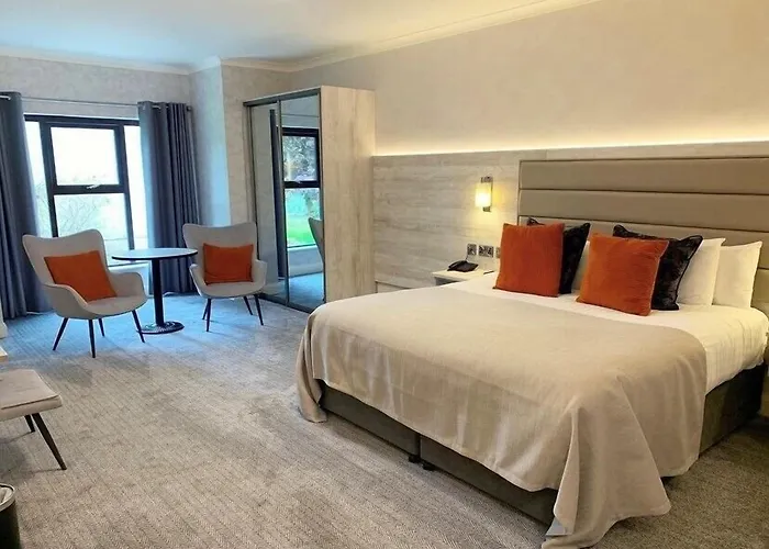 Mill Park Hotel Donegal Town