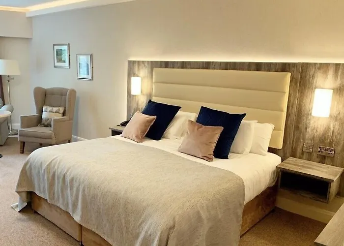 Mill Park 4* Donegal Town