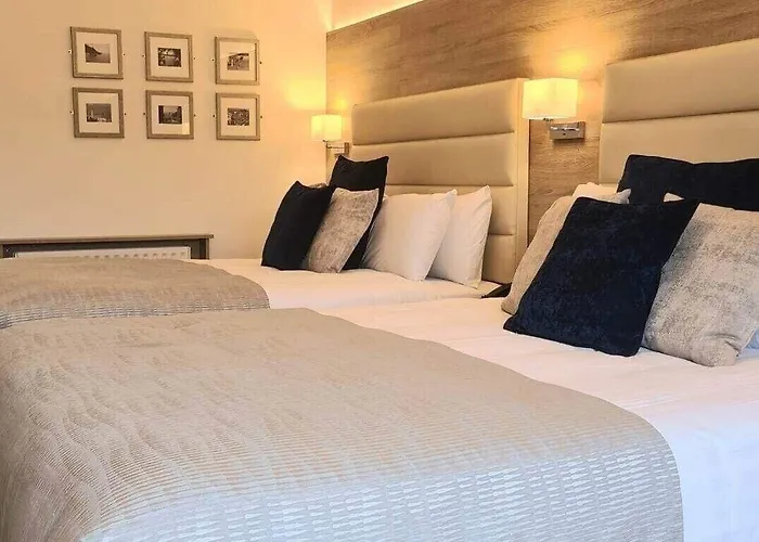 Mill Park 4* Donegal Town