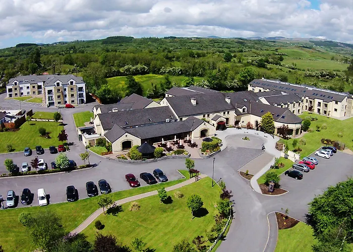 Mill Park 4* Donegal Town