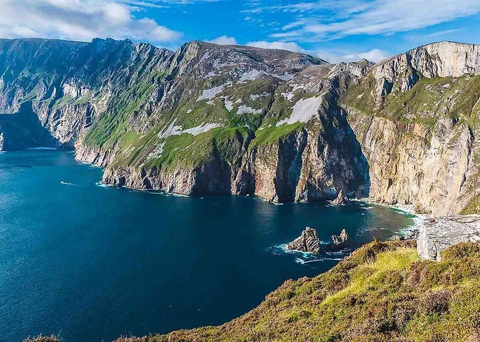 Mill Park 4* Donegal Town