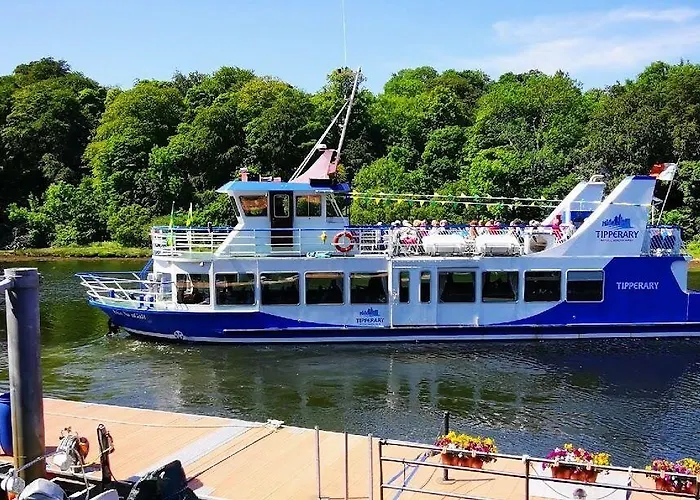 Mill Park 4* Donegal Town