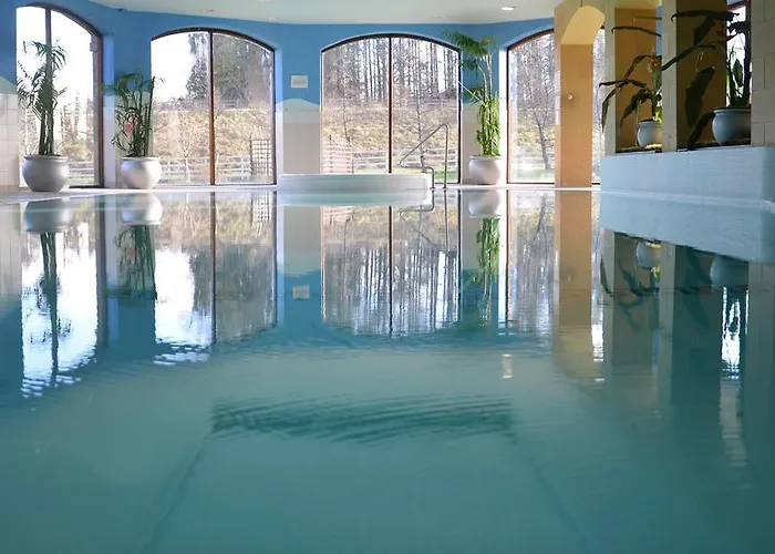 Mill Park Hotel 4*